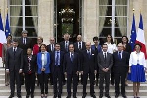 François Hollande se révèle (Voltaire.net)