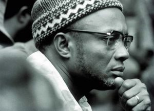 Guinée-Bissau - Amilcar Cabral : Une lumière éclatante et un guide pour la révolution panafricaine et socialiste