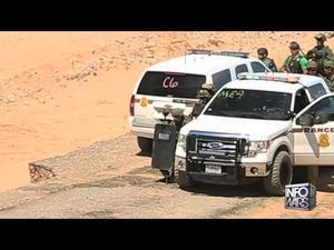 L’incroyable affaire du Bundy Ranch met en lumière les risques accrus de guerre civile aux Etats-Unis (Mouvida)