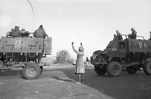 Afrique du Sud: 20 ans d’apartheid sous un autre nom