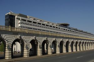 Bercy vole au secours des entreprises françaises implantées en Afrique (Mondafrique)