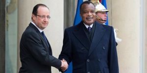 DECLARATION DES NATIFS ET AMIS DE LA BOUENZA EN EUROPE SUR LE PROJET DE COUP D’ETAT CONSTITUTIONNEL DU DICTATEUR SASSOU NGUESSO (Congo-Liberty)