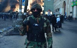 MI6 : l'intervention militaire aboutira à une guerre totale avec la Russie (Irib)