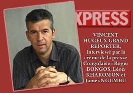 Et puisqu'on reparle d'Hugeux Vincent, disons tout ce qu'il faut en dire... (Le Gri-Gri)