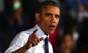 La tournée d’Obama vise à renforcer le « pivot vers l’Asie » (WSWS)