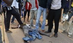 ANALYSE/ Centrafrique : Un pays hors contrôle ! (LNC)