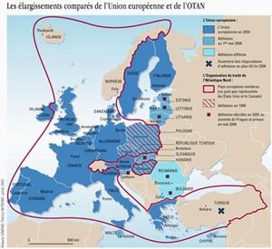Des rapports indiquent que les pays alliés des États-Unis se préparent à une guerre (Russia Today)