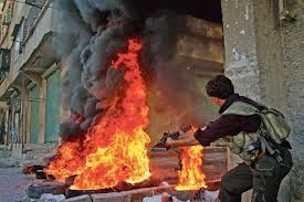 Turkey Cooks the Books in Syria (AC)