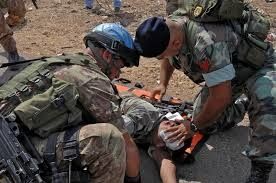Centrafrique. Info ou intox ? 22 militaires de la force Sangaris seraient-ils morts depuis février 2014 ?