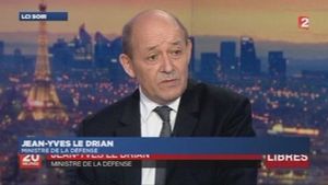 Paris a payé 18 millions de dollars pour libérer les otages français en Syrie (Focus)