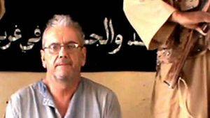 Zones d’ombre autour de la mort de Gilberto Rodrigues Leal au Mali (RFI)