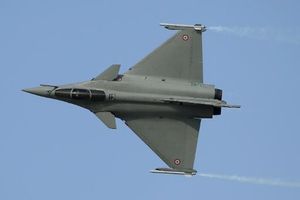 Les forces aériennes françaises se déploient en Pologne (Reuters)