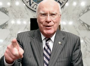 Patrick Leahy s’oppose à l’aide militaire US à l’Égypte (Voltaire.net)