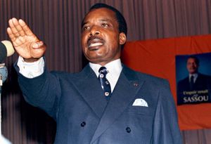L’IRE DU DICTATEUR SASSOU NGUESSO S’ABAT SUR MATHURIN BAYI ET CORNEILLE MOUKALA MOUKOKO