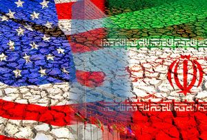 Les entreprises américaines accélèrent leur retour en Iran (Le Figaro)