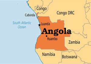 Angola : L’oligarchie autoritaire face à la faiblesse des contre-pouvoirs (Ritimo.org)