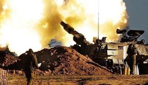 Syrie : le scénario Washington/Tel Aviv? (Irib)