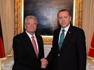 Le président allemand Gauck en visite en Turquie – l’arrogance de l’impérialisme allemand (WSWS)