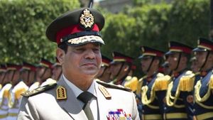 Egypte, des présidentielles sur fond d’assassinats (Mondafrique)
