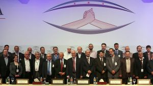 Washington accorde le statut diplomatique à la Coalition nationale syrienne (Voltaire.net)