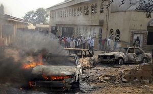 Quand les Etats-Unis prédisaient l'effondrement du Nigeria avant 2020. Le mystère Boko Haram
