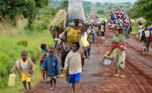 Centrafrique : des affrontements entre ex-Séléka et anti-Balaka font treize morts (JAI)