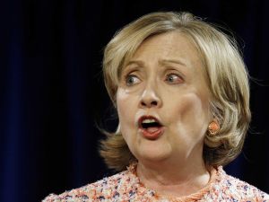 Hillary Clinton a-t-elle refusé de désigner Boko Haram comme organisation terroriste ?