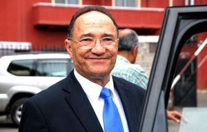 MADAGASCAR – Le PM Kolo a présenté son programme devant l’AN en français: La France en a rêvé, Kolo l’a fait !! ( Tsimok’i Gasikara)