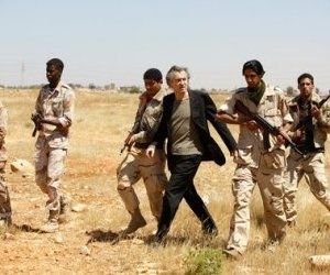 Quand BHL se fait cirer les bottes par le journaliste Didier Dana (SC)