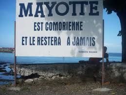 Mayotte, une zone de non-droit (Pambazuka)