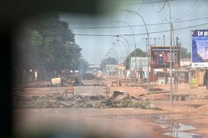 Centrafrique: une journaliste française assassinée (AFP/BFM)