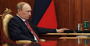 U.S. Media Ignores Putin’s Peace Plan (ICH)