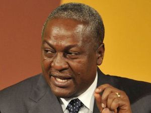 Le Ghana n'envisage pas d'entrer dans un autre programme du FMI (Xinhuanet)