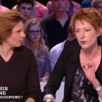 Sur la Russie, Caroline Fourrest se fait moucher par Natacha Polony et Anne Nivat (VIDÉO)