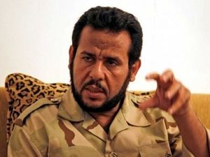 L’ex jihadiste Abdelhakim Belhadj reçu au Quai d’Orsay (Mondafrique)