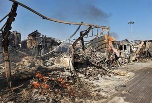 Dans le contexte d’une offensive diplomatique contre la Syrie, la France incite à la guerre (WSWS)