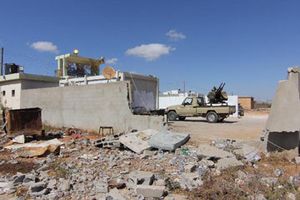 Affrontements à Benghazi: le bilan s'alourdit à 79 morts (Xinhua)