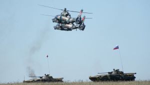 Exercices Russie-Chine: les USA ne seront plus le maître du monde (expert)