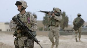 Jordan redeploys soldiers along border with Syria (Press TV)