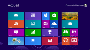 La Chine interdit Windows 8 sur les ordinateurs publics (RIA Novosti)
