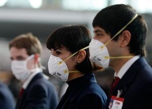 Un super virus de la grippe aviaire a été créé en laboratoire