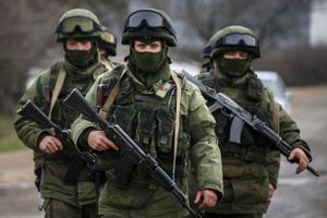 Ukraine/est : l’armée abat 30 militaires ayant rendu les armes (RIA Novosti)