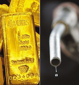 L’Iran a gagné la bataille de l'or contre Washington! (Irib)