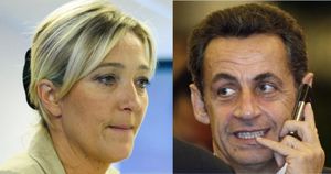 France – quand l’UMP et le FN font liste commune…à Abidjan (JAI)
