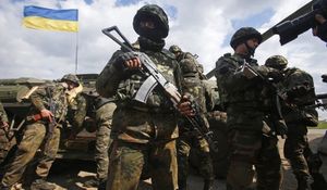 En Allemagne, un projet de bataillon pour combattre Kiev (VDR)