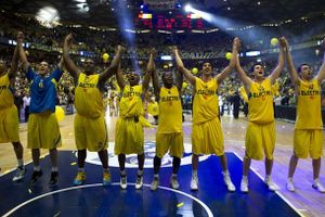 RACISME. Israël: « Trop de négros dans l’équipe de basket de Tel Aviv », selon Oded Tira (AJ)