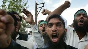 Libye. Les islamistes d'Ansar al Charia mettent en garde les USA (Atlas)