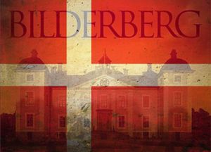 Réunion du groupe Bilderberg à Copenhague à compter du 29 mai 2014. Liste des participants