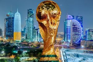 Comment le Qatar a acheté la Coupe du Monde 2022