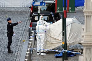 Un djihadiste français de retour de Syrie serait à l'origine de la tuerie du Musée juif de Bruxelles